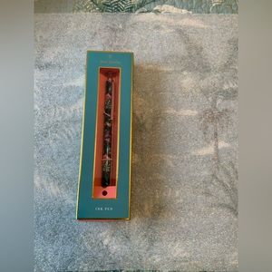 Vera Bradley ballpoint pen